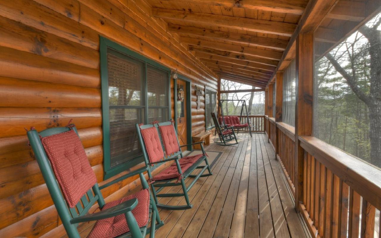 Golden Eagle Ga Cabin - Hot Tub, Firepit & Fast Wifi Blue Ridge Ngoại thất bức ảnh