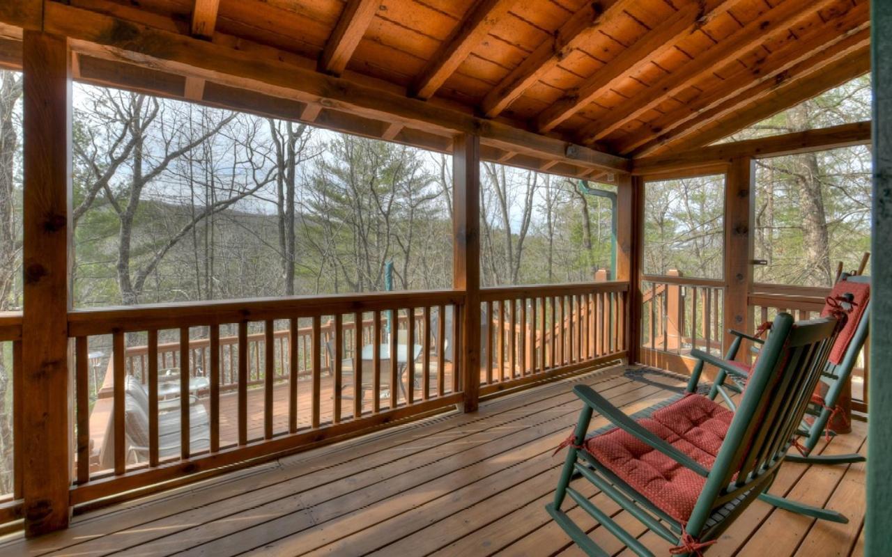 Golden Eagle Ga Cabin - Hot Tub, Firepit & Fast Wifi Blue Ridge Ngoại thất bức ảnh